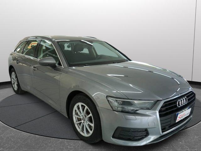 AUDI A6 Avant 40 2.0 TDI S tronic Business Italiana Uff.