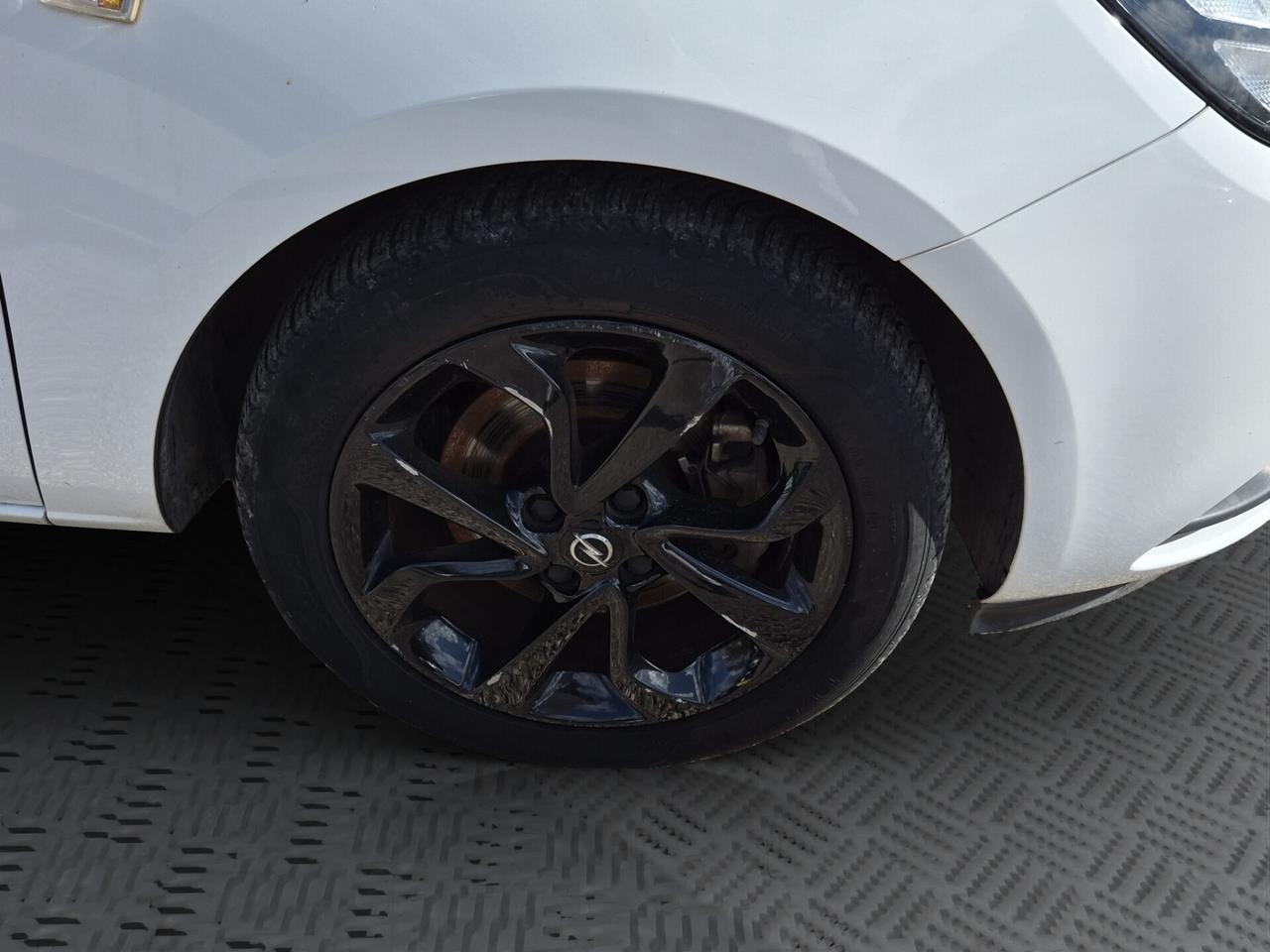 Opel Corsa 1.3 CDTI ecoFLEX 95CV Start&Stop aut. 5