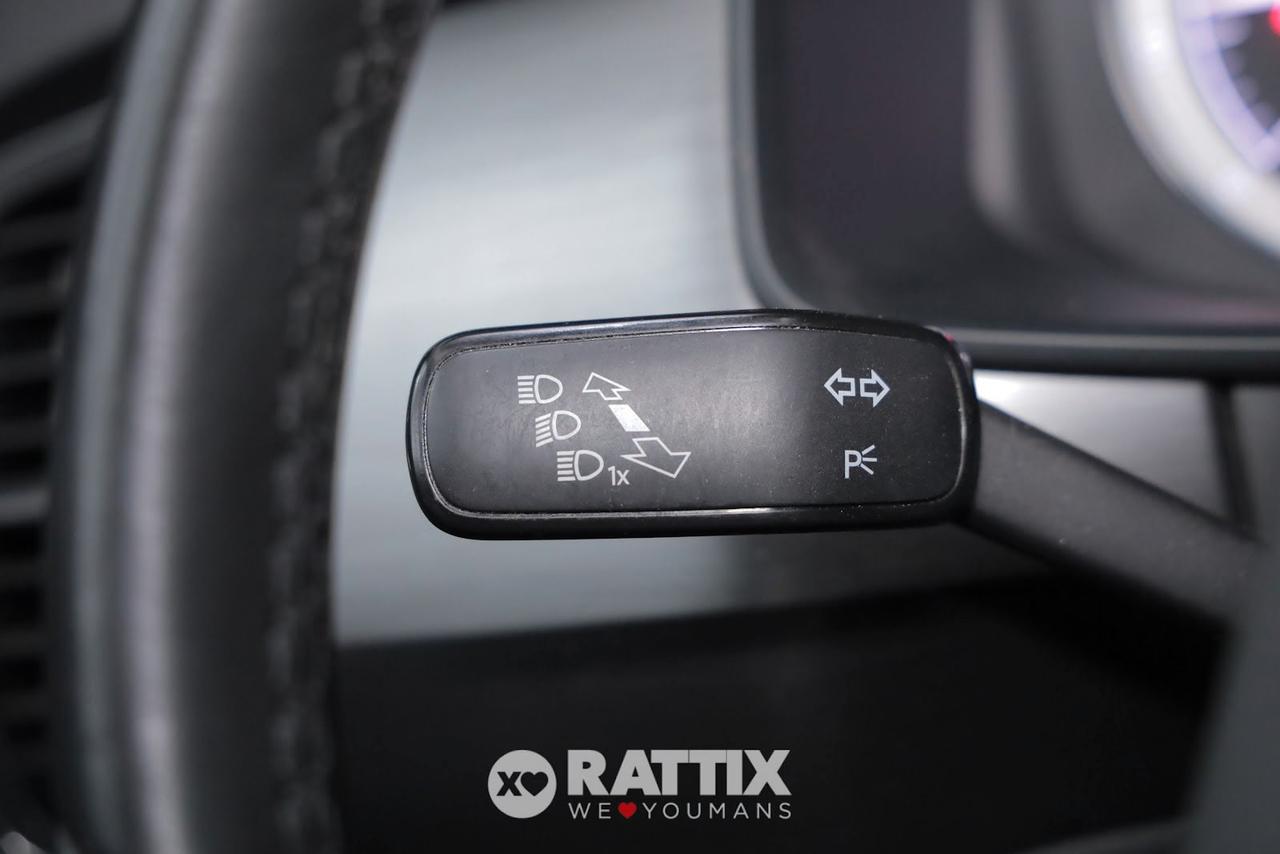 Skoda Kodiaq 1.5 tsi 150CV Ambition 7p.ti