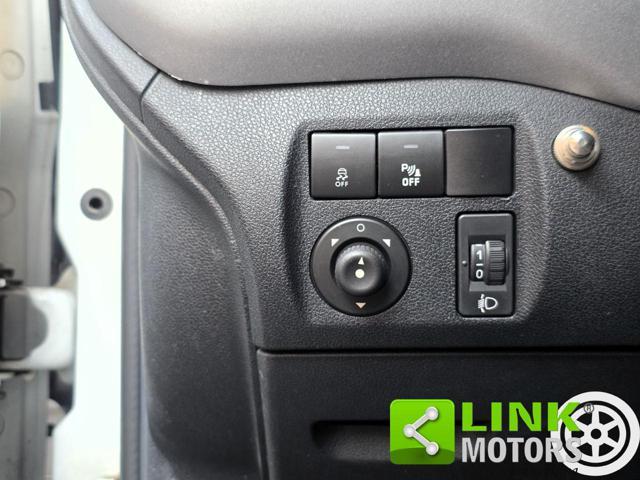 CITROEN Berlingo XTR multispace 7 posti E6