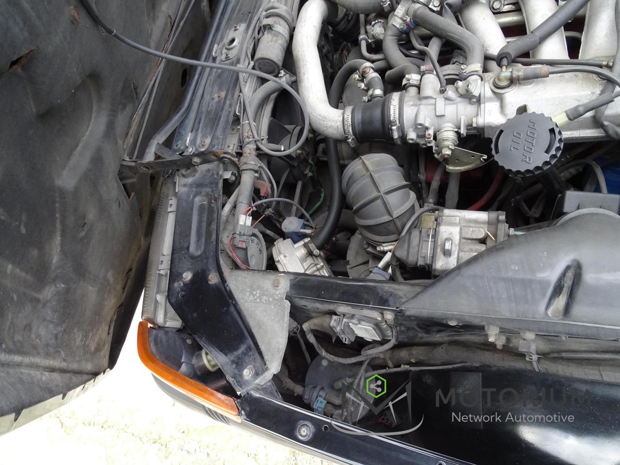 Saab 900 i turbo 16 S cat Cabriolet GPL