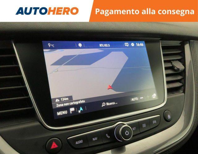 OPEL Grandland X 1.5 diesel Ecotec Start&Stop aut. Innovation