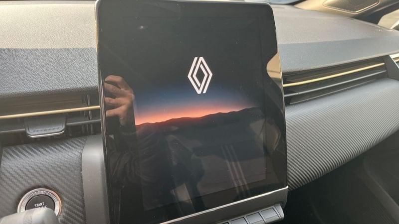 Renault Clio 5 Porte 1.6 E-Tech full hybrid 145cv E-Tech E