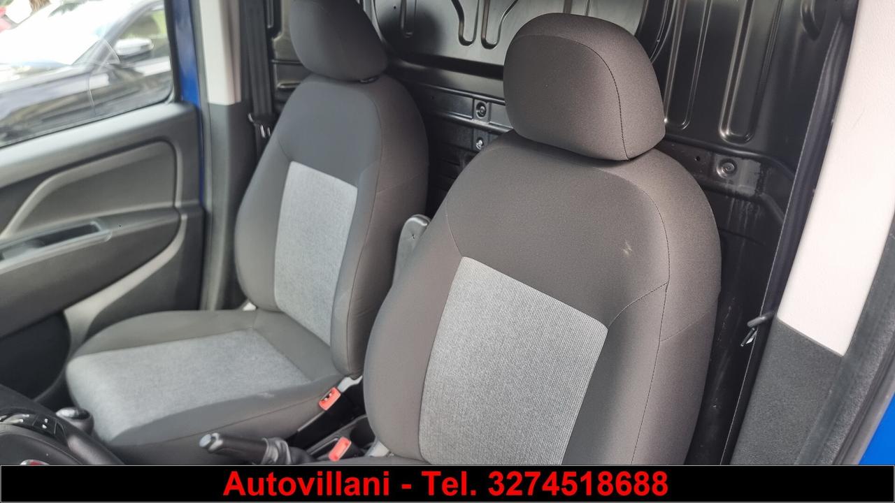 Fiat Doblo 1.6 MJT CV120 PC-TN Cargo - 2020 -