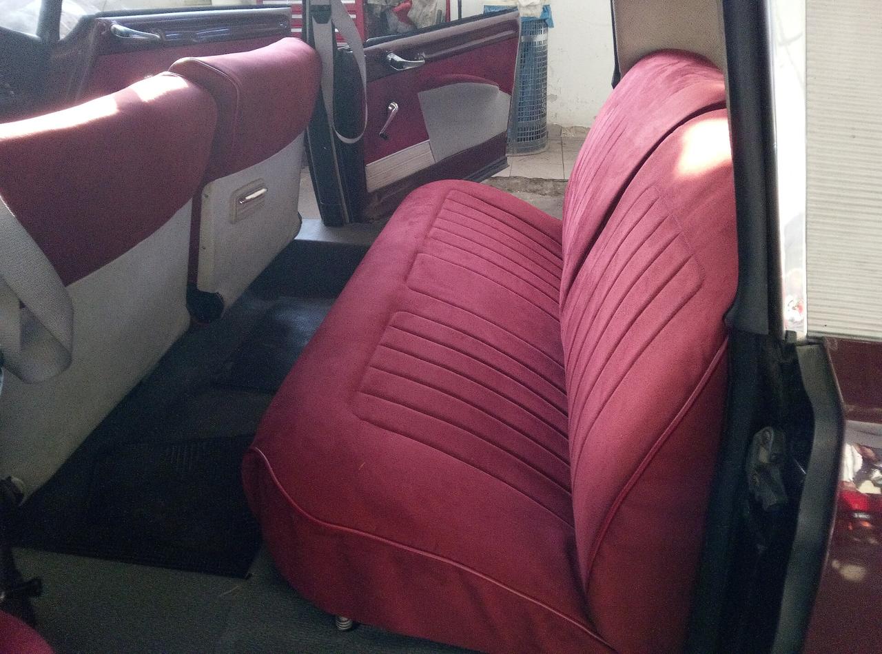 Citroen DS D Special Uniprò Conservata