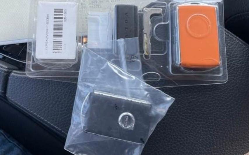 Volvo S90 B5 (d) AWD Geartronic Inscription