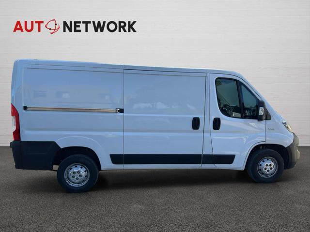 FIAT Ducato 35 3.0 CNG PM-TM Furgone