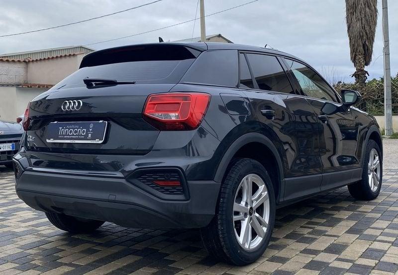 Audi Q2 Business 2.0 TDI 116CV S-Tronic 30