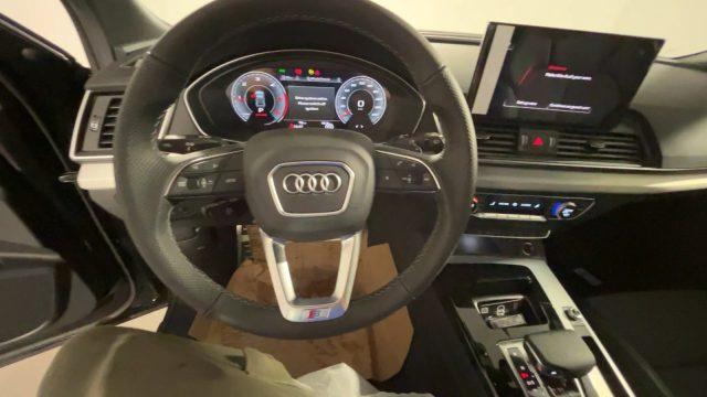 AUDI Q5 35 TDI S tronic S line Plus