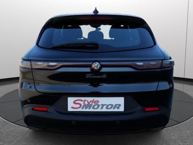 ALFA ROMEO Tonale 1.5 130 CV MHEV TCT7 Sprint