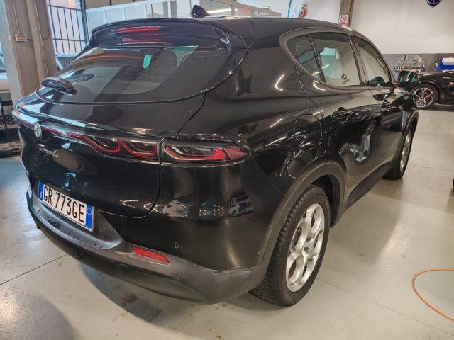 ALFA ROMEO Tonale 1.6 diesel 130 CV TCT6 Sprint