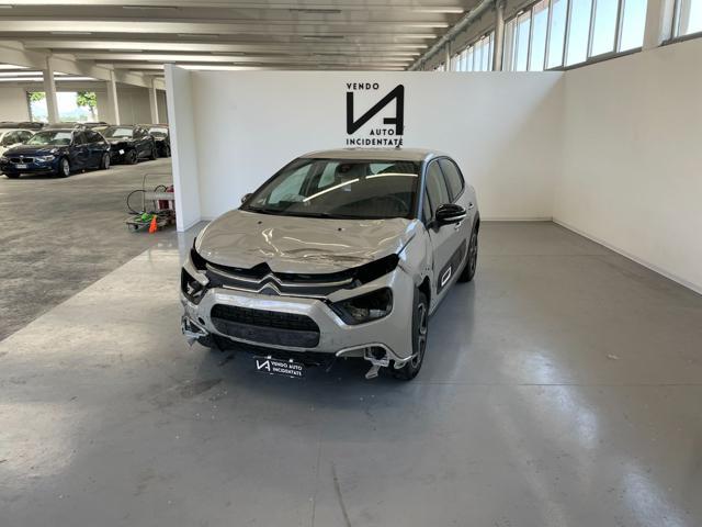 CITROEN C3 1.2 PURETECH 83CV S&S FEEL