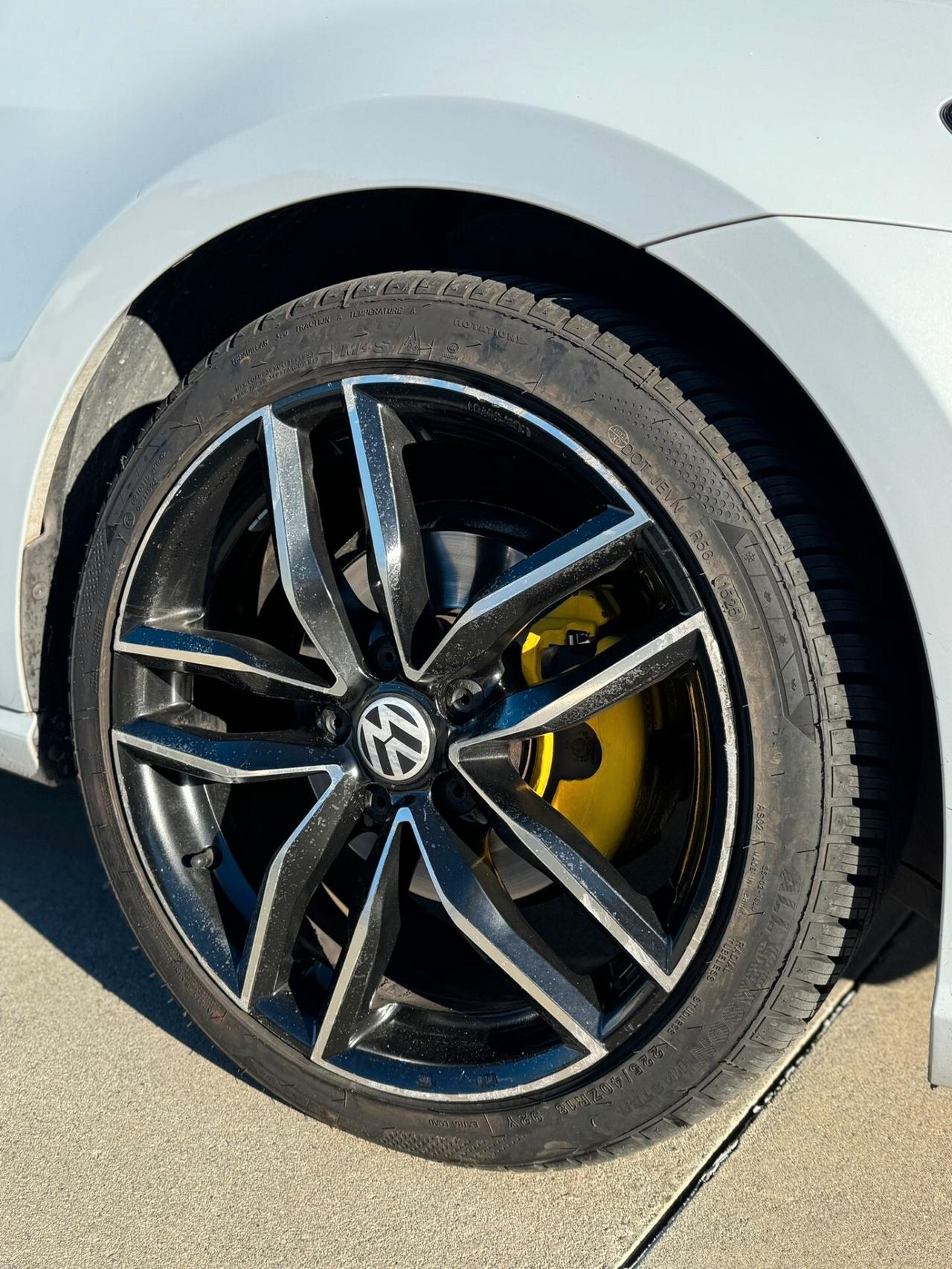 Volkswagen Golf 2.0 TDI 5p. Executive BlueMotion Technology