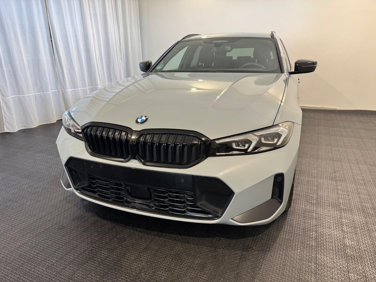 Bmw 320 320d 48V xDrive Touring Msport