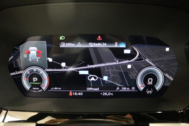AUDI A3 SPB 40 TDI quattro S tronic S line edition