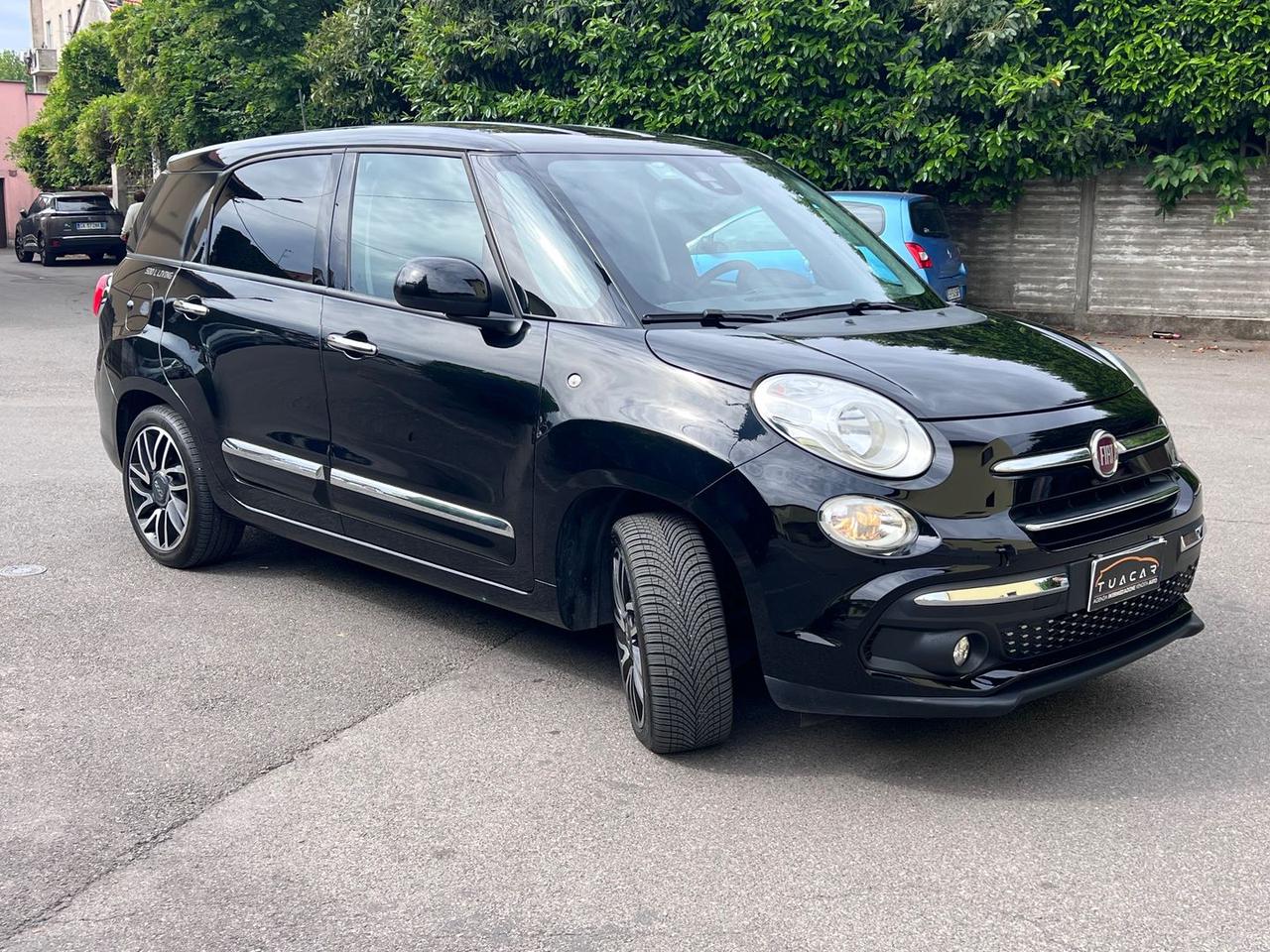 Fiat 500L 1.6 Multijet 7 POSTI #10704