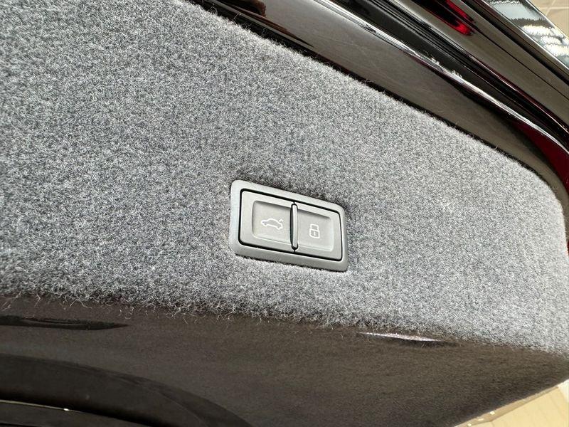 Lamborghini Urus SE 4.0 V8 PHEV - IVA Esposta