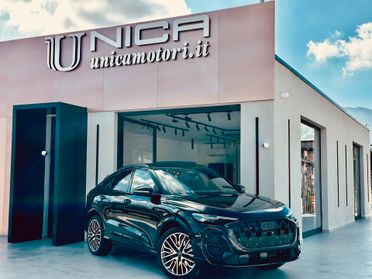 Audi Q5 SQ5 SPB TFSI mHEV+ 3.0 367cv quattro S-TRONIC IVA ESPOSTA
