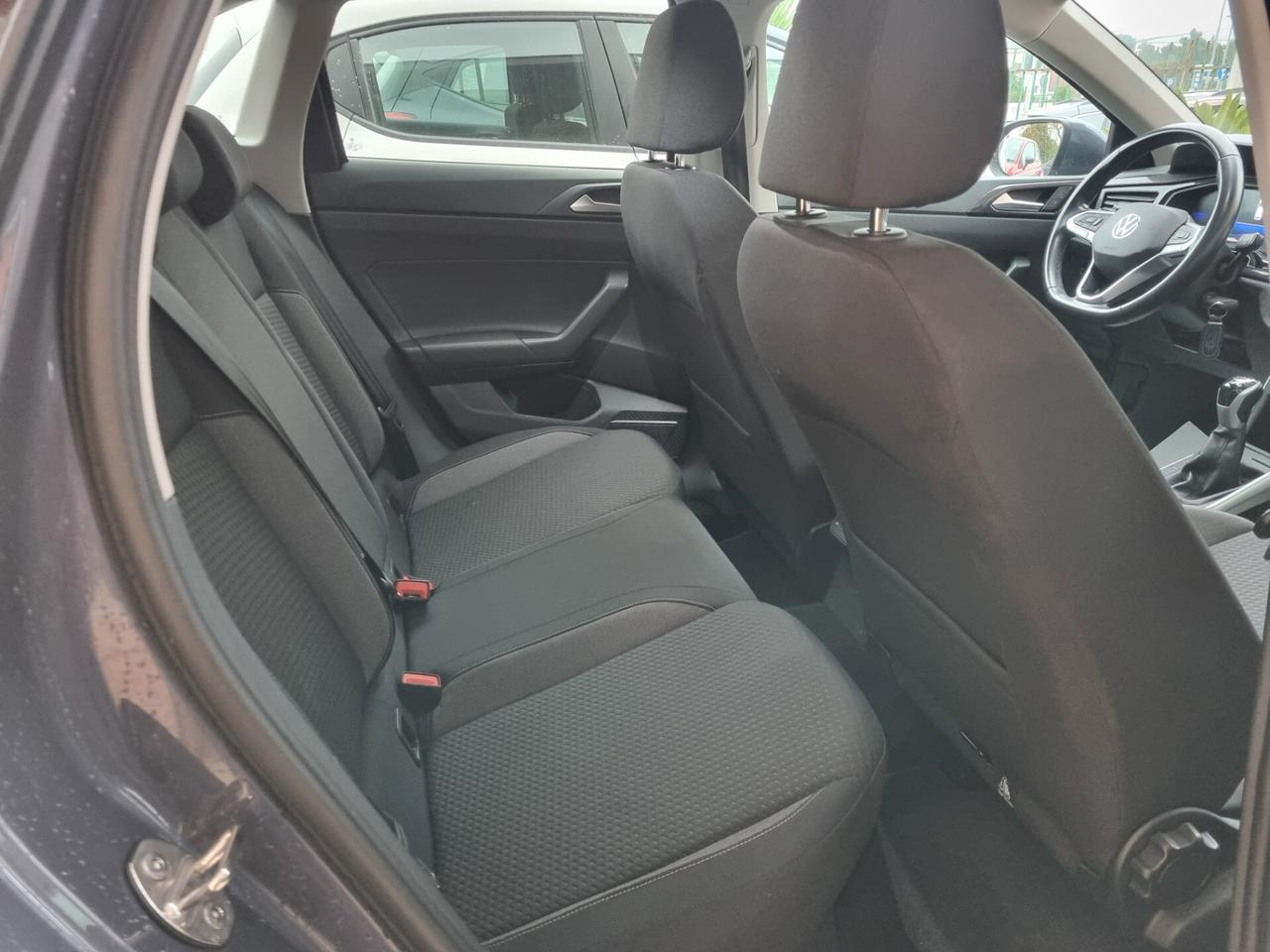 Volkswagen Taigo 1.0 TSI 115 CV Life