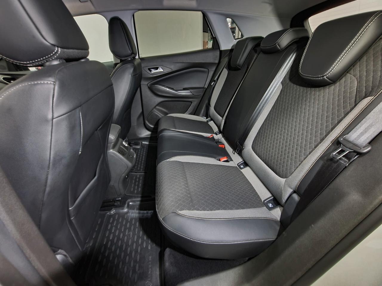 Opel Grandland X 1.5 diesel Ecotec Eat8 Full led