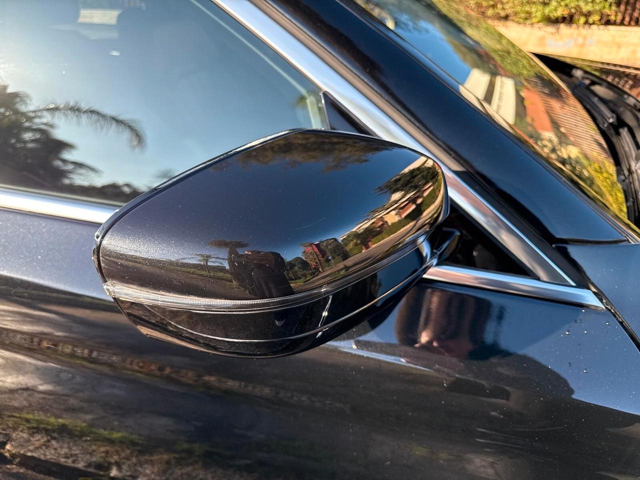 Bmw 520 520d 48V Luxury Steptronic