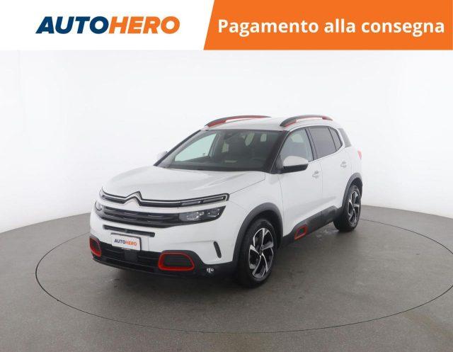 CITROEN C5 Aircross BlueHDi 130 S&S EAT8 Shine