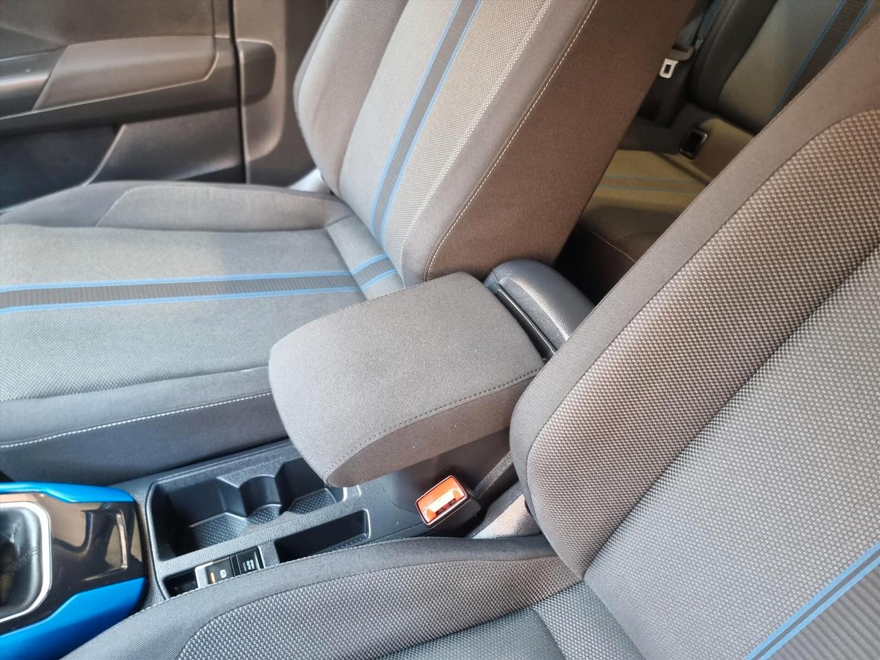 Volkswagen T-Roc 1.0 TSI 115 CV Advanced BlueMotion Technology