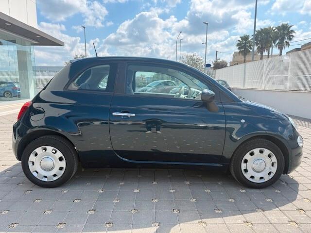 Fiat 500 1.0 Hybrid Pop 2020