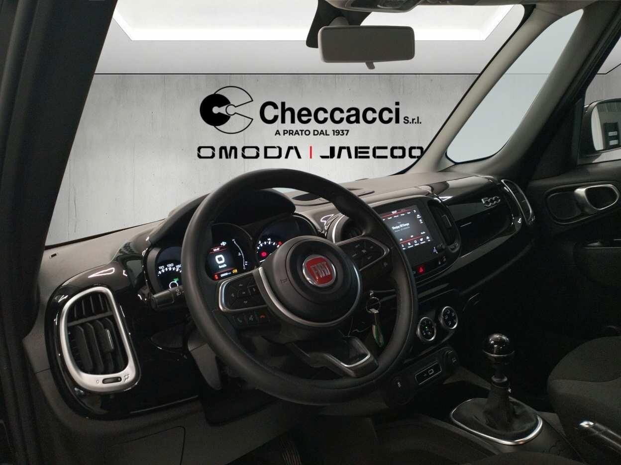 Fiat 500L 1.3 mjt Business 95cv my19