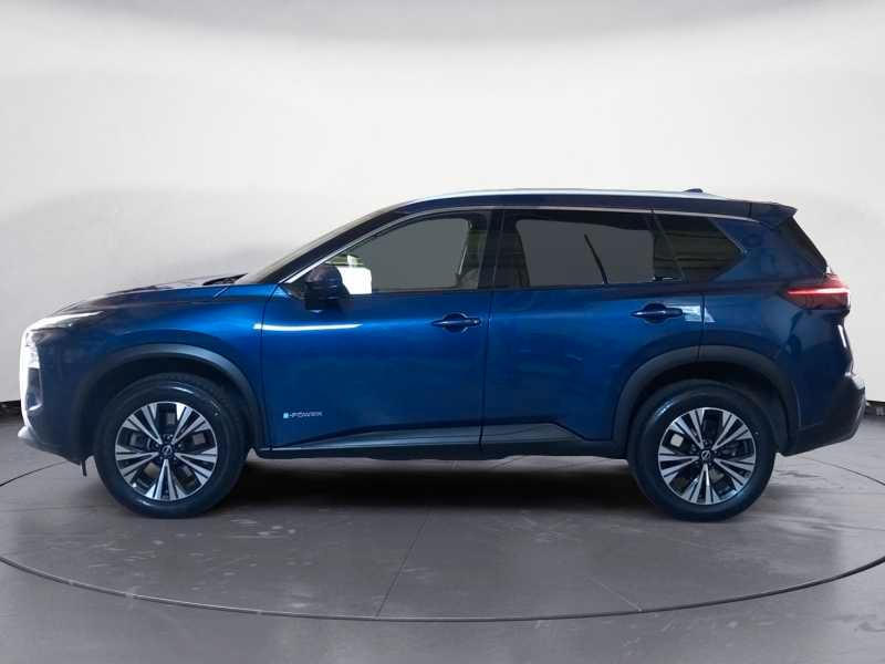 NISSAN X-Trail 1.5 e-power N-Connecta auto #43000km