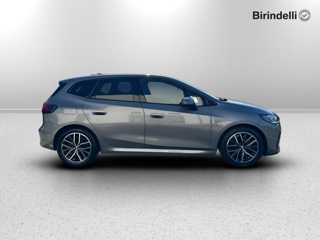 BMW Serie 2 A.T. (U06) - 218d Active Tourer Msport