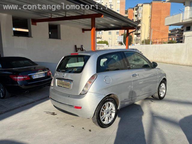 LANCIA Ypsilon 1.4 Unyca Ecochic GPL