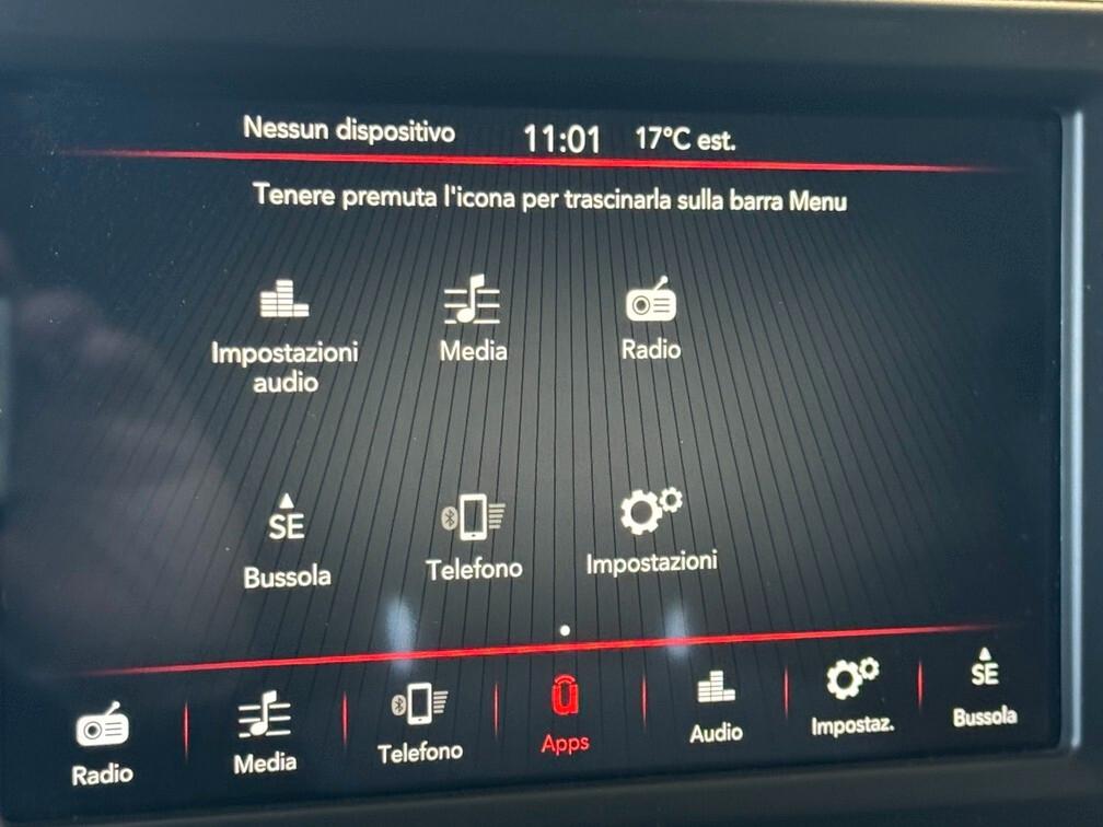 Fiat Panda 1.2 easypower City Life Gpl App conn 15" Neopat