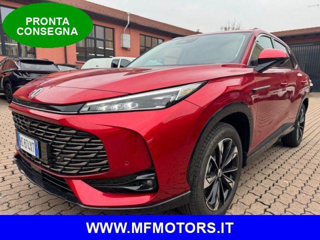 MG HS 1.5 FULL HYBRID+ 224CV LUXURY KM0