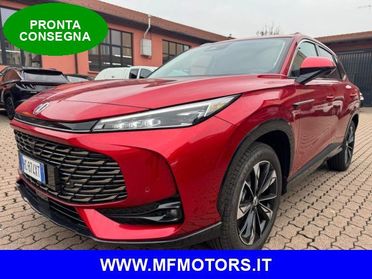 MG HS 1.5 FULL HYBRID+ 224CV LUXURY KM0