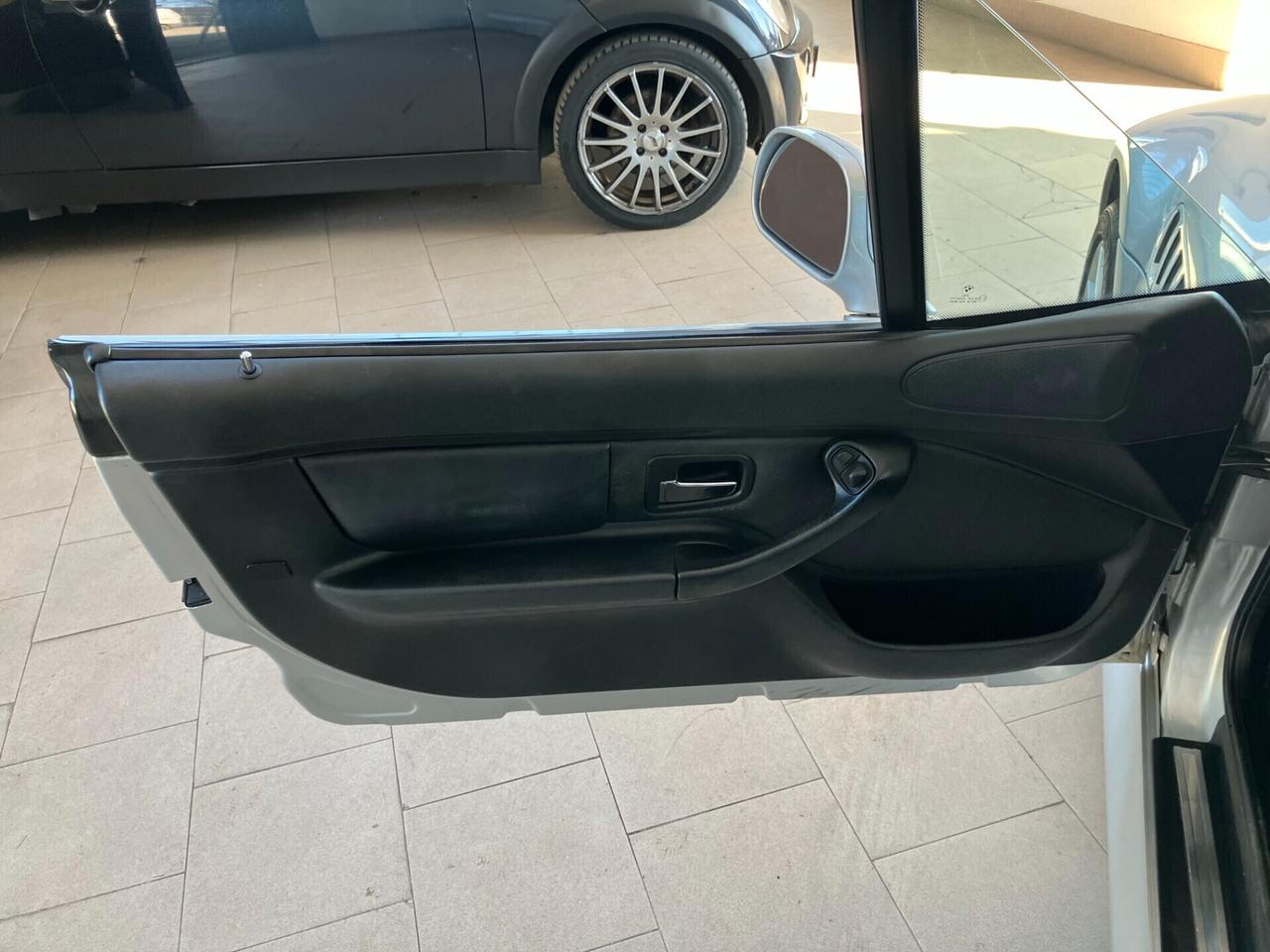 Bmw Z3 1.9 cat Roadster 10490€ fino al 31/05!!