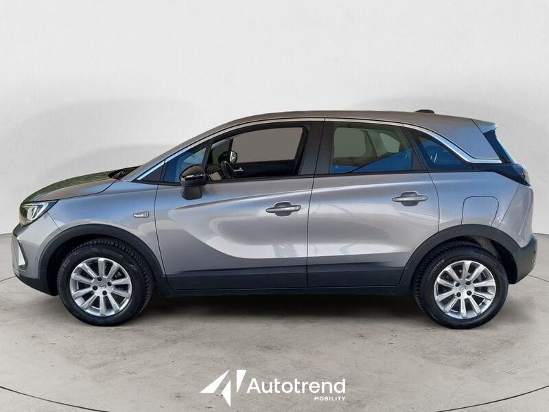 Opel Crossland X 1.5 ECOTEC Diesel 110 CV S&S Elegance