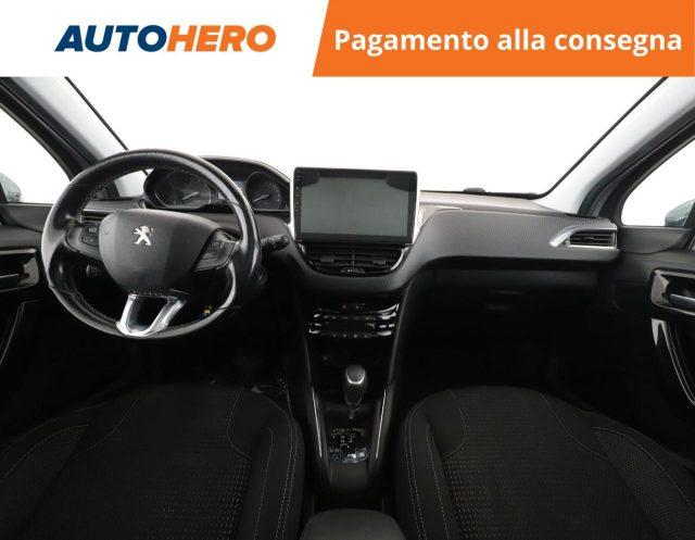 PEUGEOT 208 1° serie PureTech Turbo 110 EAT6 S&S 5 porte Allur