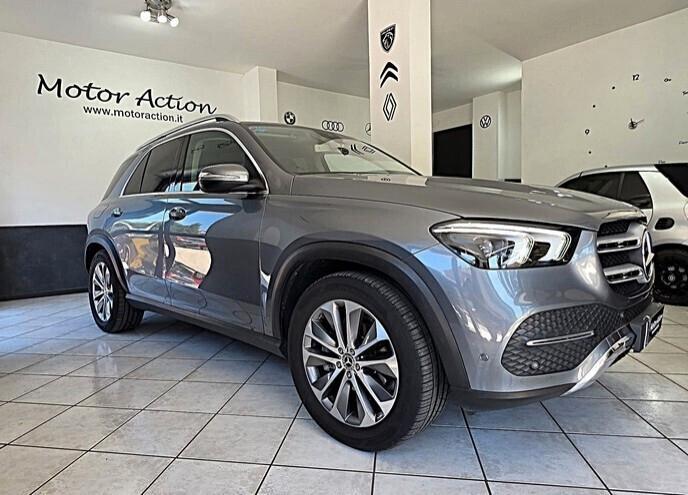 Mercedes-benz GLE 300 d 4Matic Sport IVA ESP.
