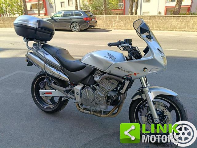 HONDA Hornet 600 S S