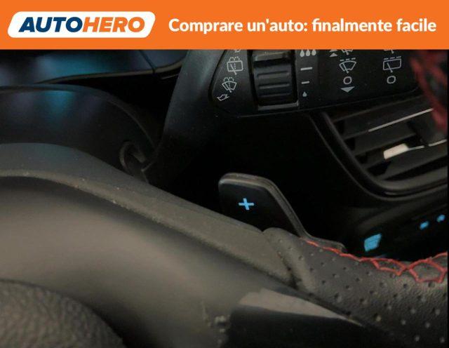 FORD Focus 1.5 EcoBlue 120 CV aut. 5p. ST-Line Style