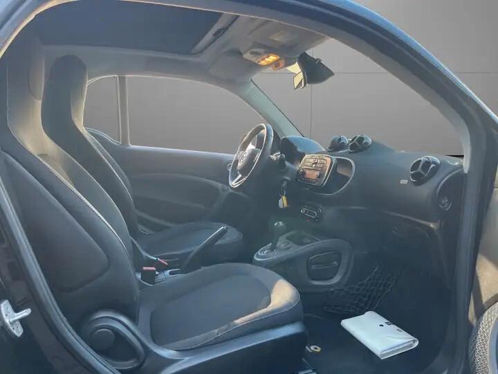 Smart ForTwo 90 0.9 Turbo Passion~UNIPRO~PROMO FINANZIAMENTO