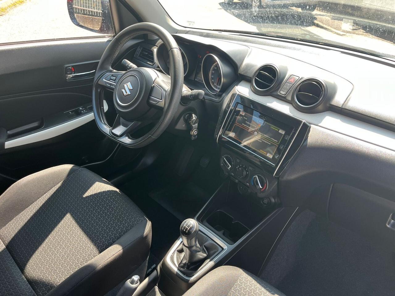 Suzuki Swift 1.2 Dualjet Cool SUPER PREZZO