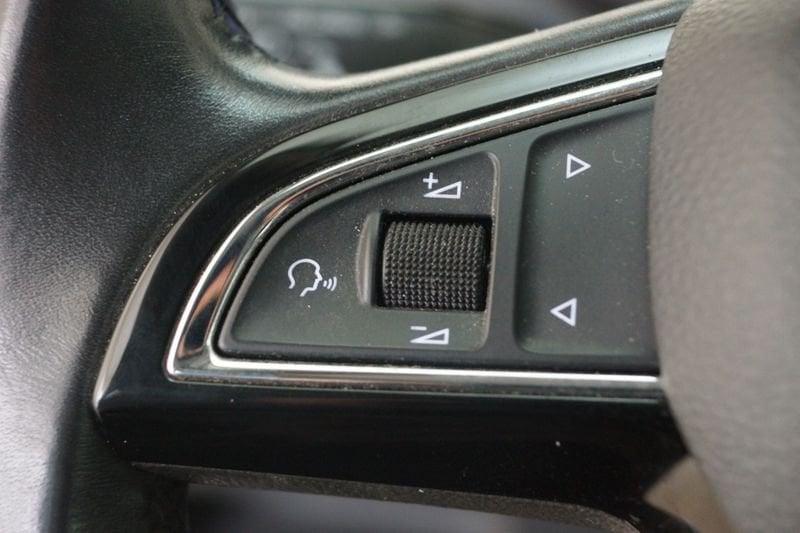 Skoda Octavia Octavia 2.0 TDI EVO SCR 150 CV DSG Wagon Executive