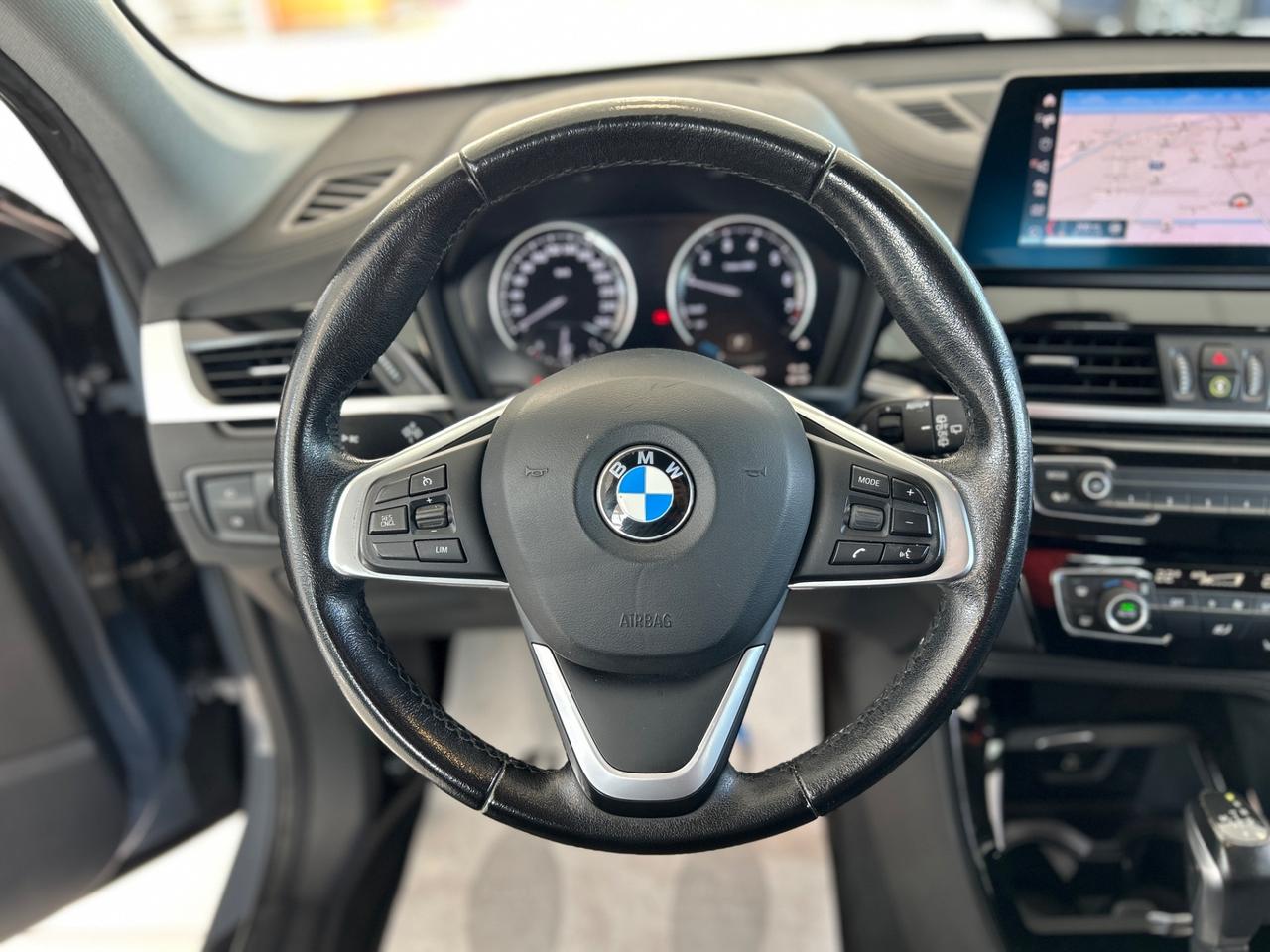 Bmw X1 xDrive25e xLine Auto Neopatentati
