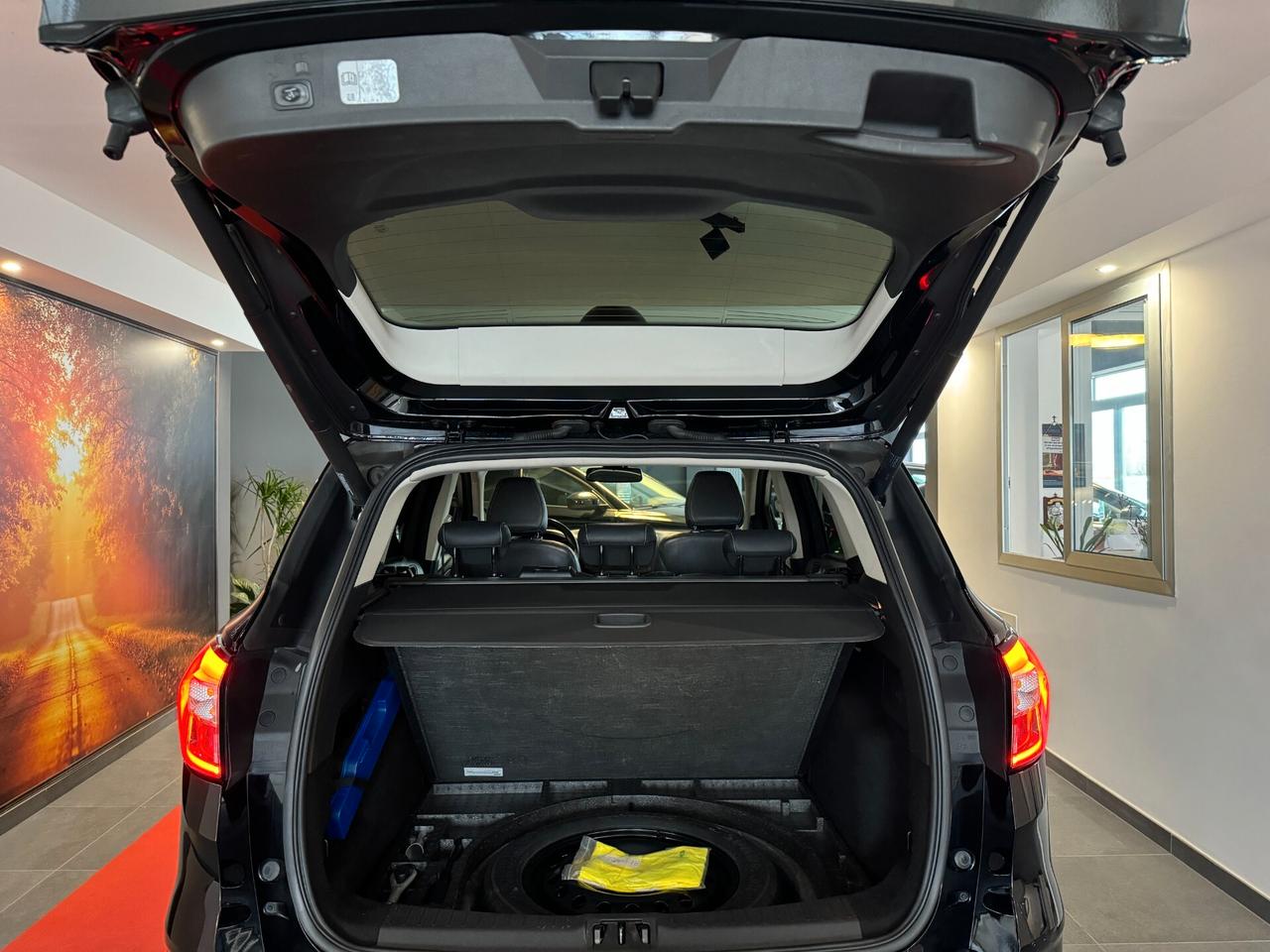 FORD KUGA 2.0 TDCI 150 CV VIGNALE 2018