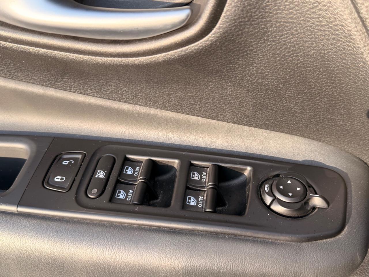 Jeep Renegade 1.6 Mjt 130 CV Limited FULL LED