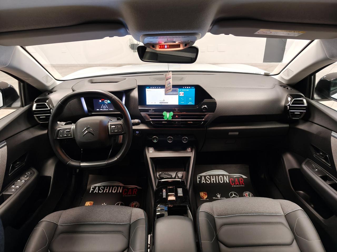 Citroen C4 X BlueHDI 130 S&S EAT8 Max