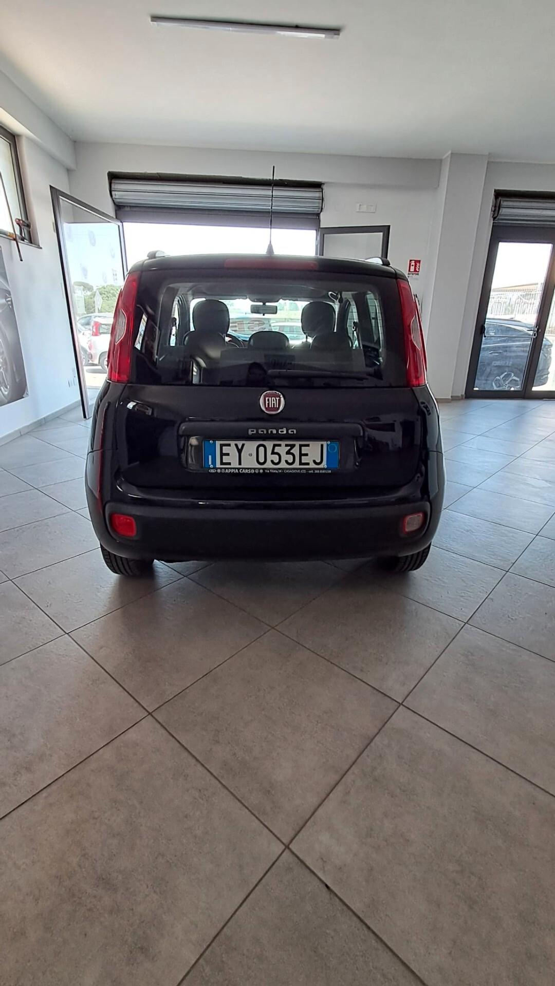 Fiat Panda 1.3 MJT S&S Easy