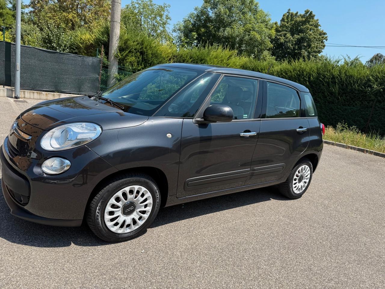 Fiat 500L 1.3 MJT - AUTOCARRO - 12 MESI DI GARANZIA -